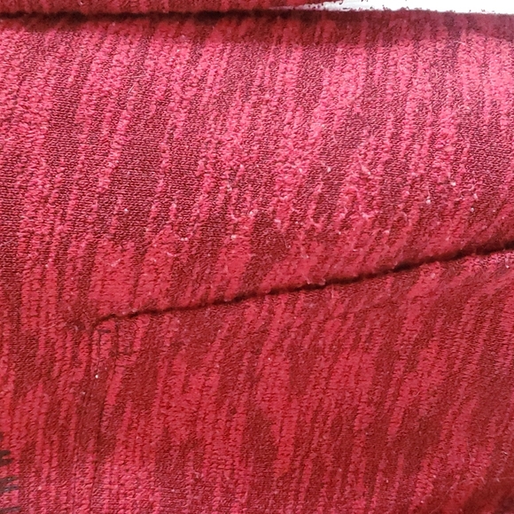 Seattle Washington Souvenier Thick Hoodie with Fuzzy Inside - large - Picture 4 of 5